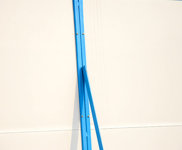 標(biāo)準(zhǔn)活動(dòng)圍墻