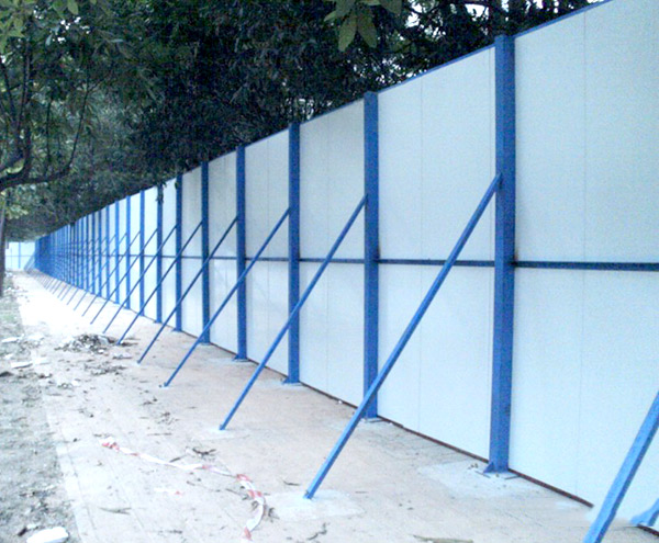 活動(dòng)圍墻安全文明施工標(biāo)準(zhǔn)