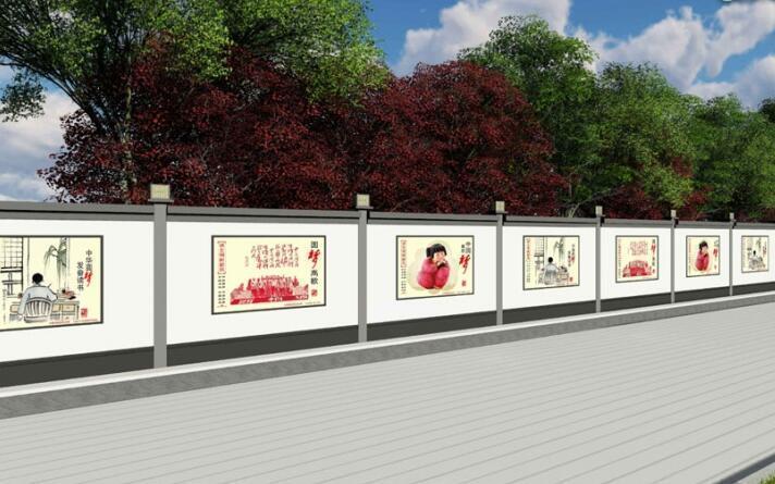 PVC圍擋使用時(shí)要注意哪些問(wèn)題呢？