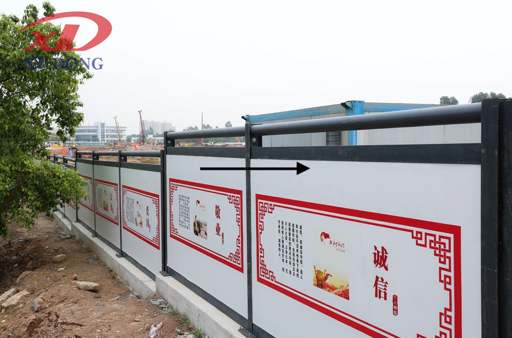 道路施工圍擋的重要性，如何識別所見的占用挖掘道路行為是否違法違規(guī)