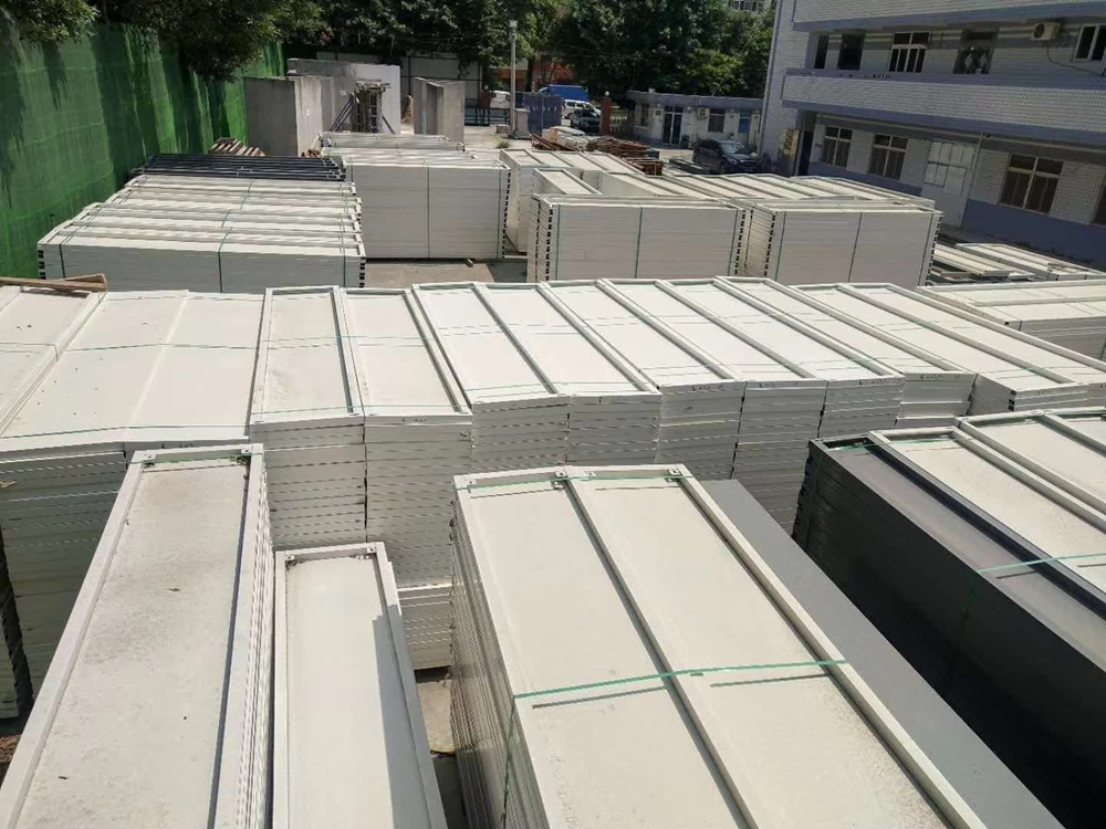 pvc圍擋規(guī)格型號(hào)-旭東鋼構(gòu)施工圍擋、工程圍擋廠家